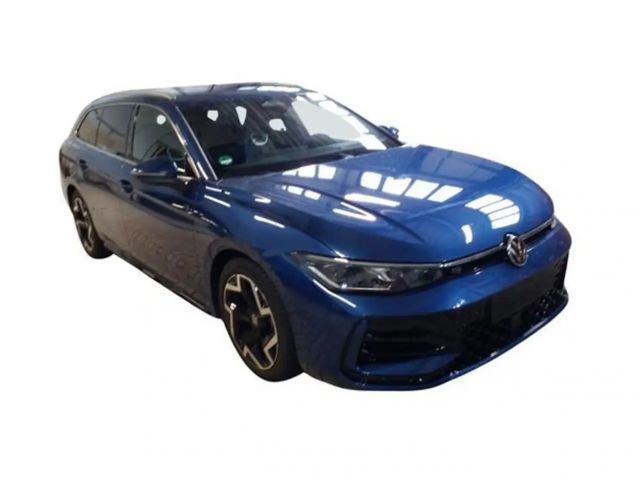 Volkswagen Passat 2.0 TDI DSG R-Line Variant