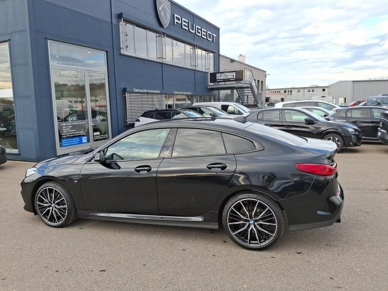 BMW 220 220i Coupé Gran Coupé