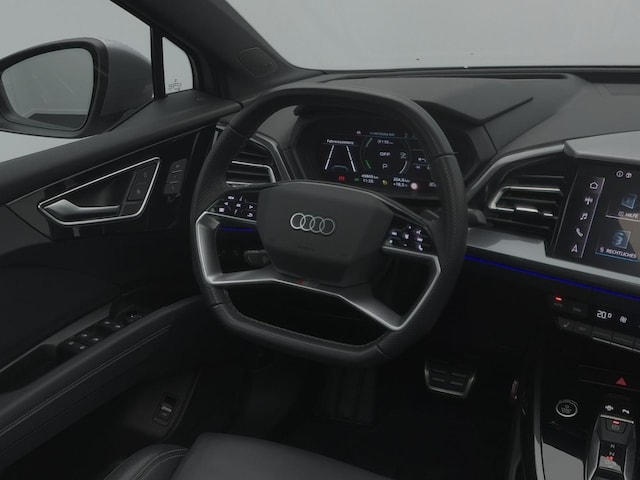 Audi Q4 e-tron 40