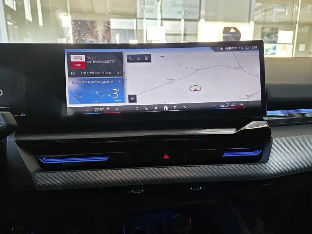 BMW 520 520d M-Sport Touring xDrive