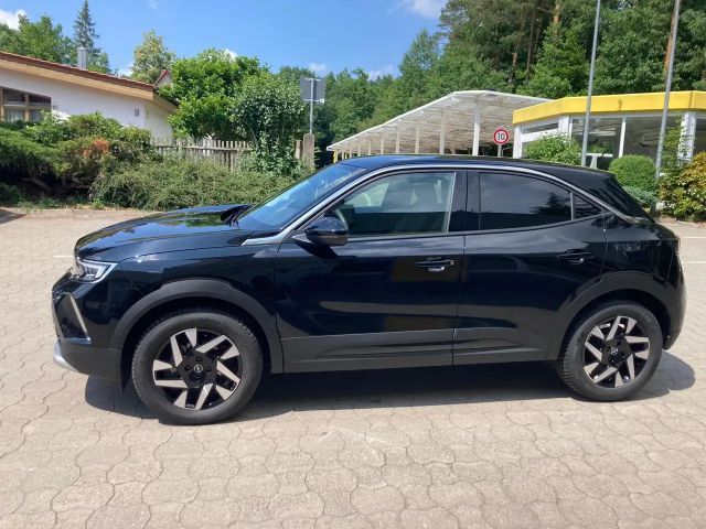 Opel Mokka Elegance