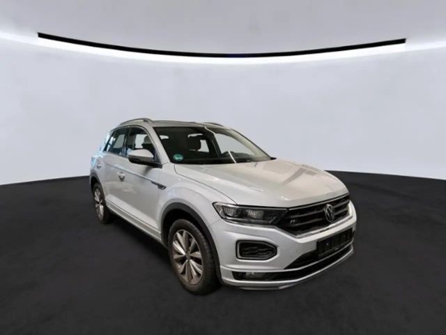 Volkswagen T-Roc 1.5 TSI DSG R-Line