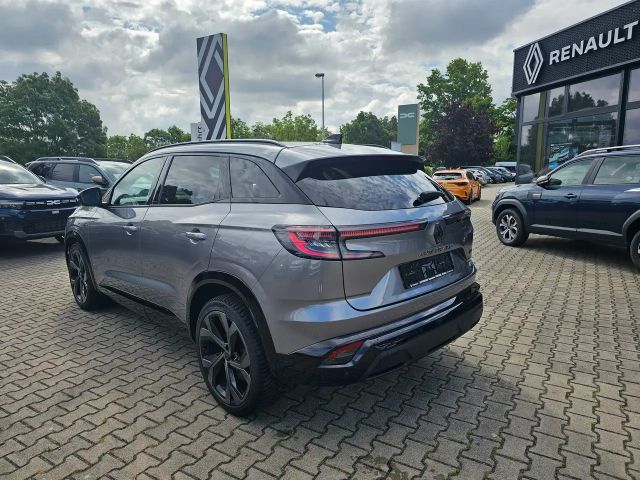 Renault Austral Alpine Esprit Iconic