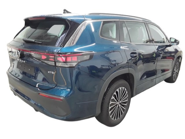 Volkswagen Tayron 1.5 eTSI DSG Life