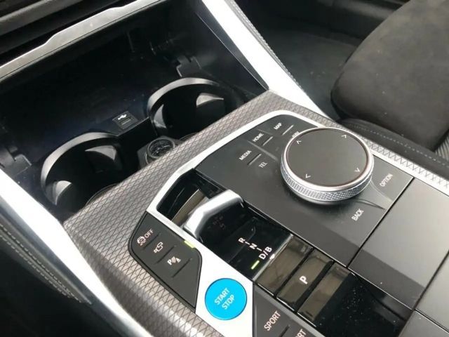 BMW i4 Coupé Gran Coupé M-Sport eDrive40