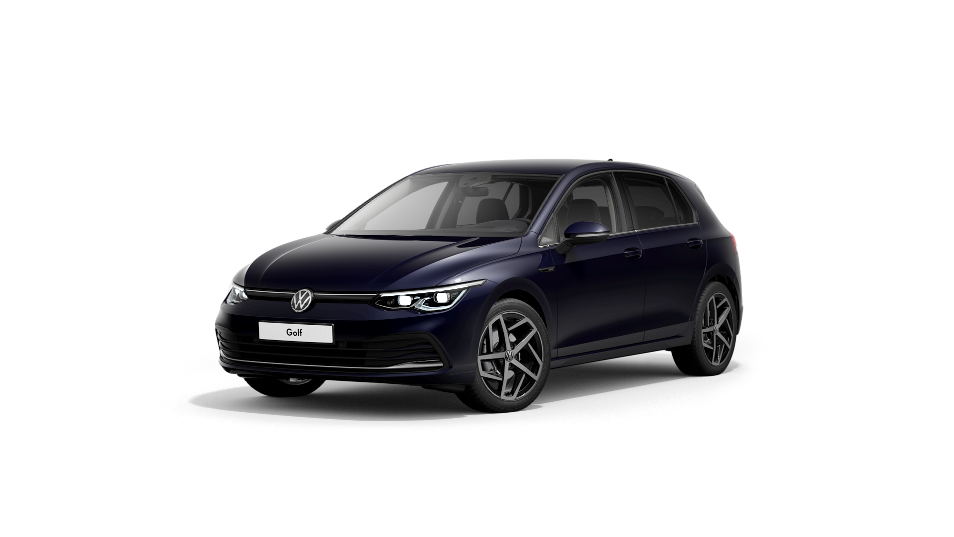 Volkswagen Golf Golf VIII Pro