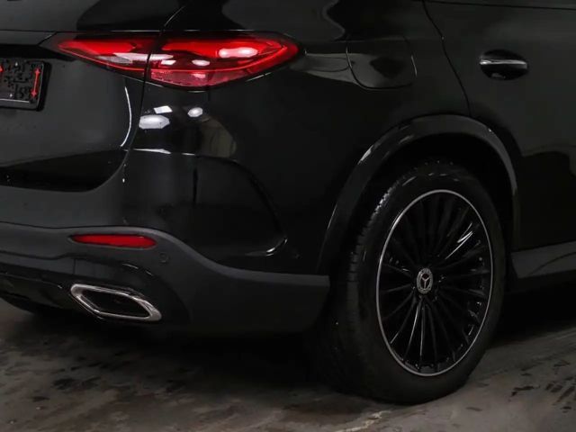 Mercedes-Benz GLC 300 4MATIC AMG Line GLC 300 d
