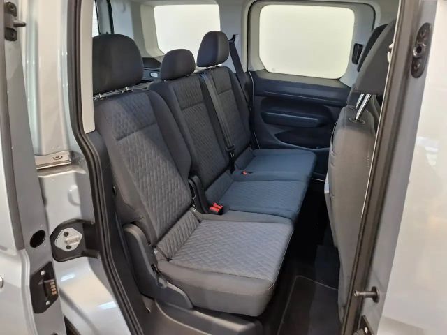 Volkswagen Caddy Life