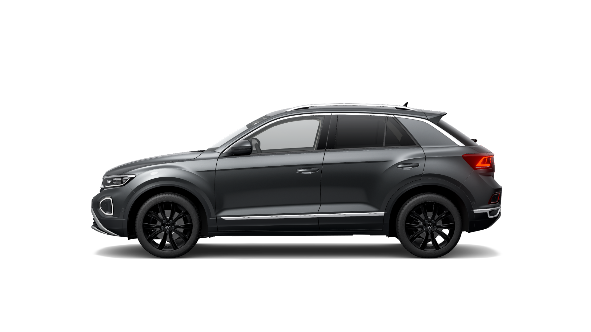 Volkswagen T-Roc 2.0 TDI IQ.Drive Style