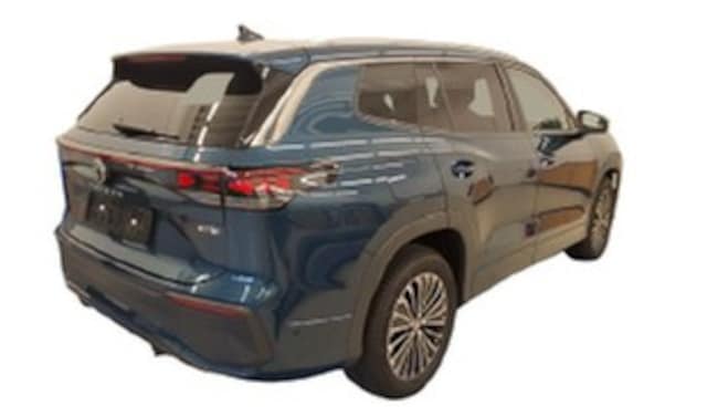 Volkswagen Tayron DSG Life