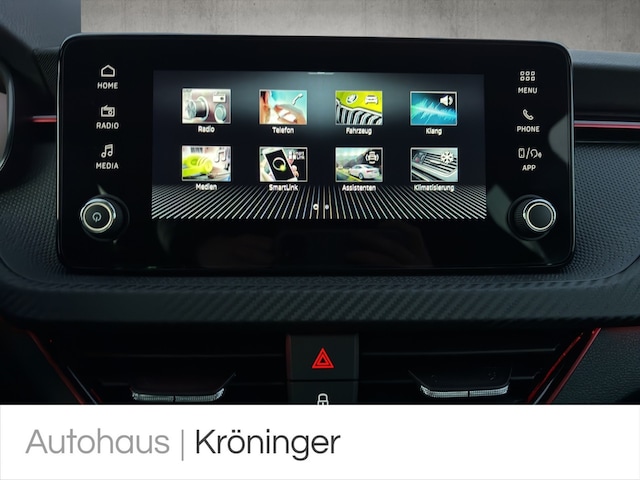 Skoda Kamiq 1.0 TSI Monte Carlo