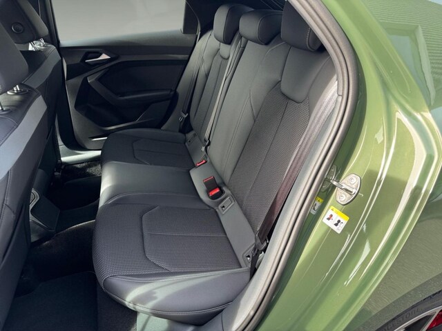 Audi A1 40 TFSI S-Line S-Tronic Sportback