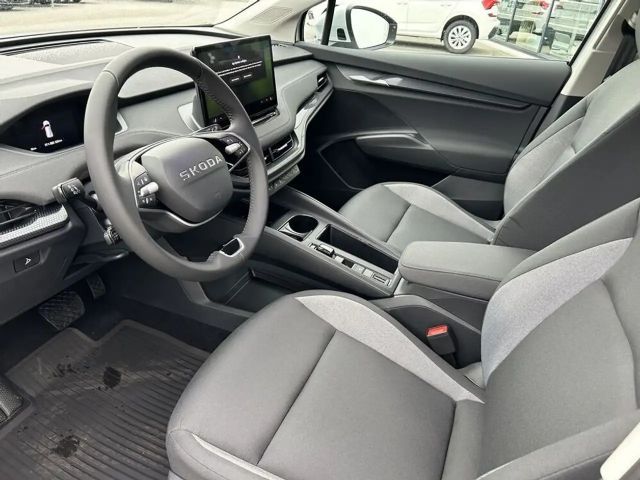 Skoda Elroq 50