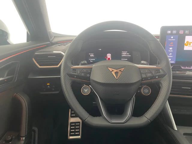 Cupra Formentor DSG VZ