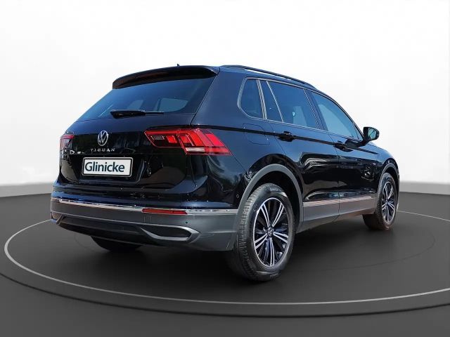 Volkswagen Tiguan 2.0 TDI DSG Life