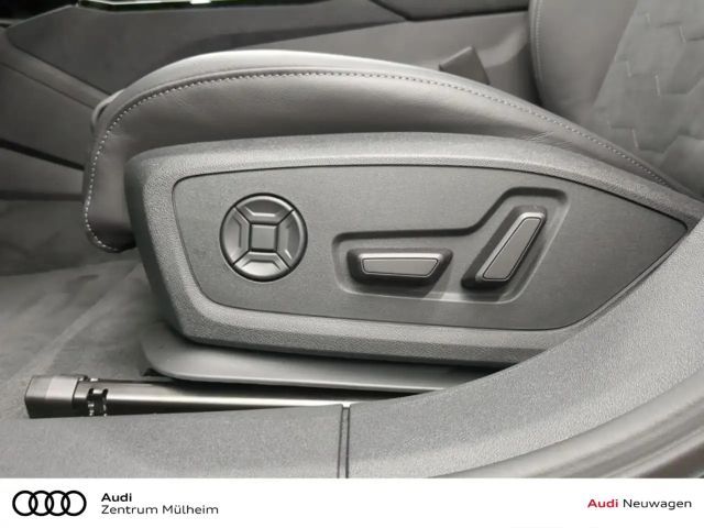 Audi A6 e-tron Avant Edition Performance