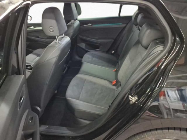 Volkswagen Golf 1.5 eTSI DSG Golf VIII