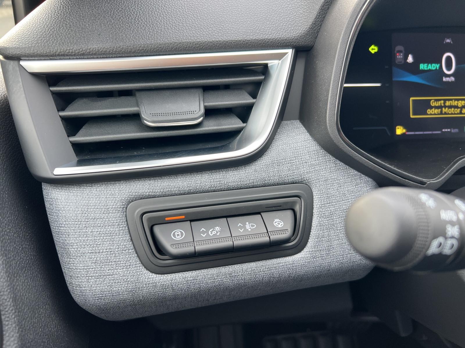 Mitsubishi Colt Hybrid