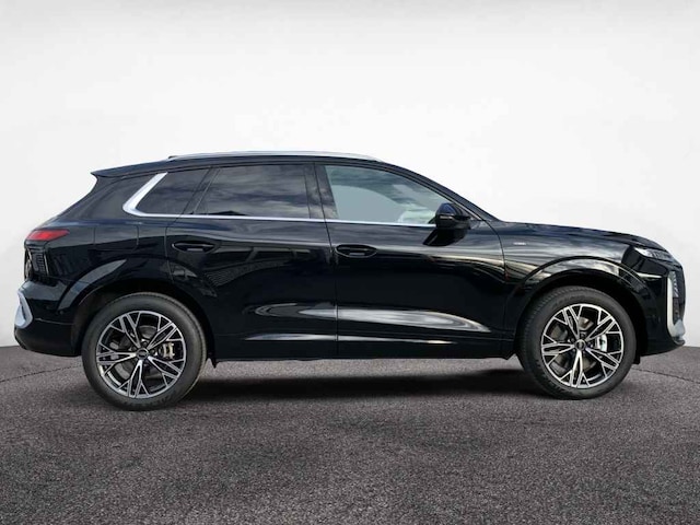 Audi Q3 Hybride S-Tronic