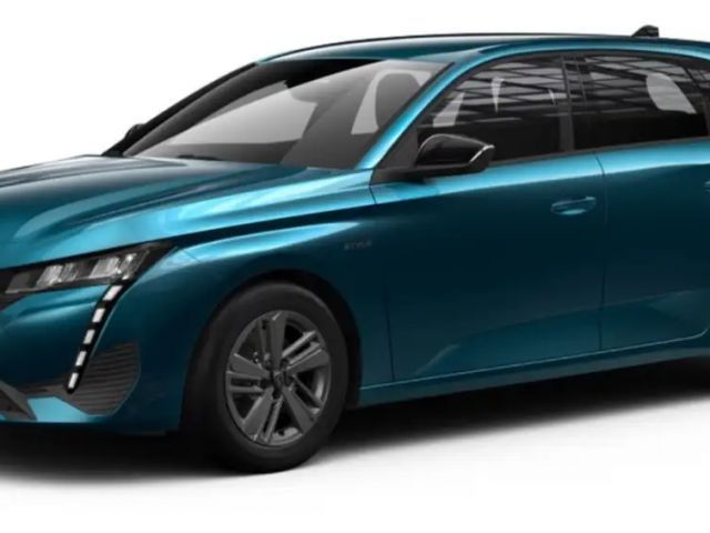 Peugeot 308 Hybrid SW Style