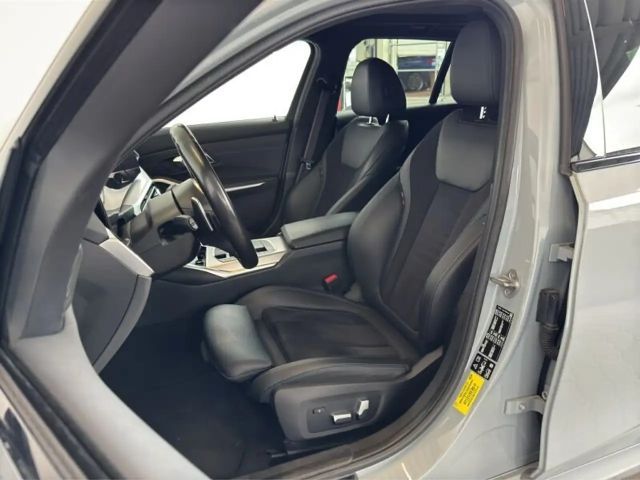 BMW 340 Touring xDrive