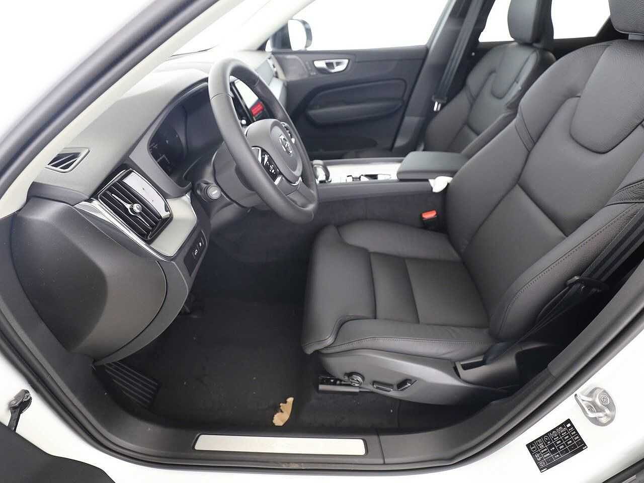 Volvo XC60 AWD Recharge T8