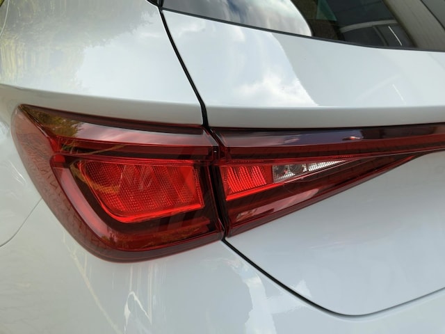 Seat Leon 1.5 TSI FR-lijn