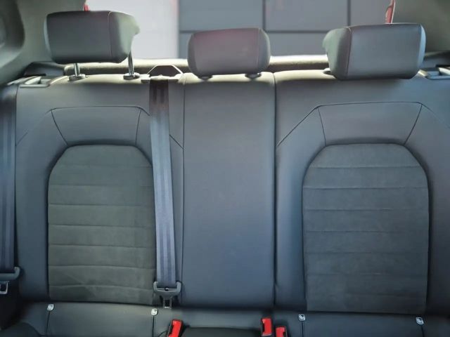 Seat Arona 1.0 TSI DSG FR-lijn