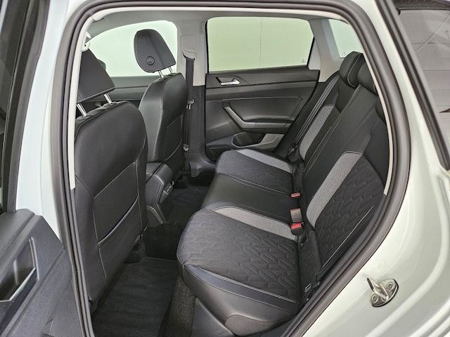 Volkswagen Taigo 1.0 TSI DSG