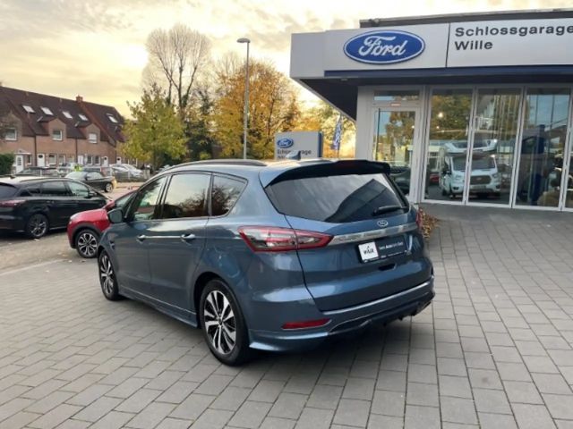 Ford S-Max Business ST Line