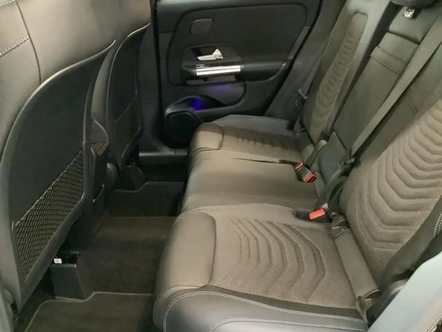 Mercedes-Benz GLA 220 4MATIC