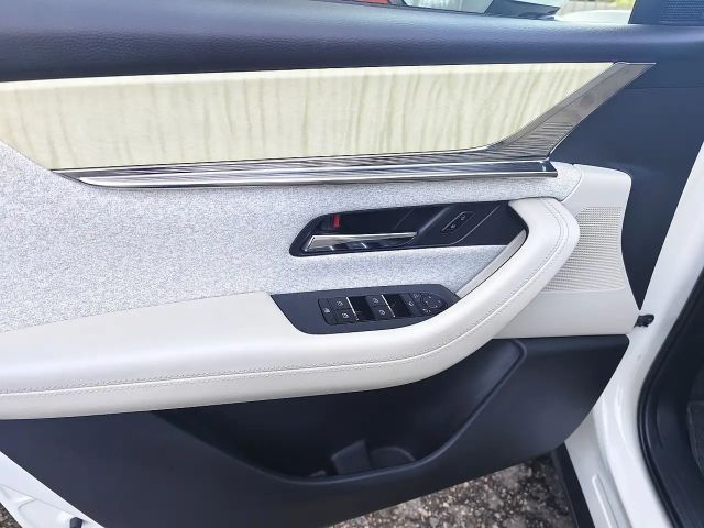 Mazda CX-60 2.5L 4WD Takumi e-Skyactiv