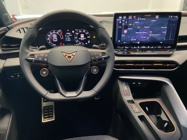 Cupra Terramar 2.0 TSI VZ