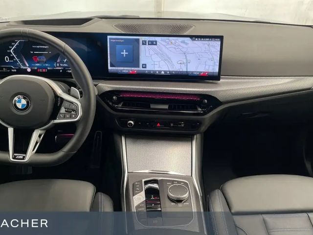 BMW 330 330i M-Sport Sedan xDrive