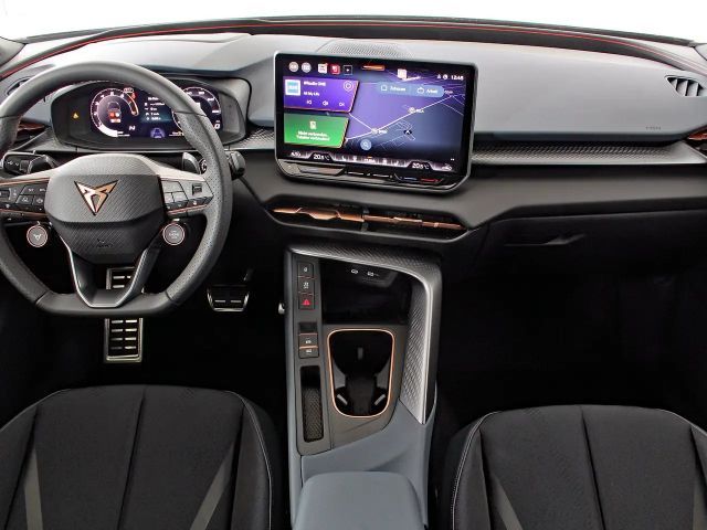 Cupra Terramar 1.5 e-TSI 150 PS DSG