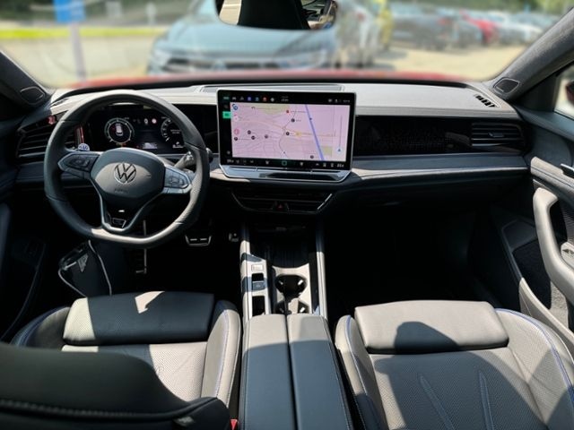 Volkswagen Passat 2.0 TDI DSG