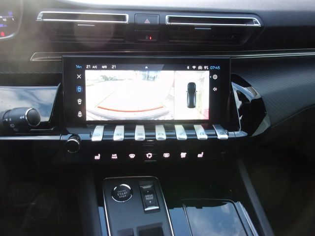 Peugeot 508 Allure Pack