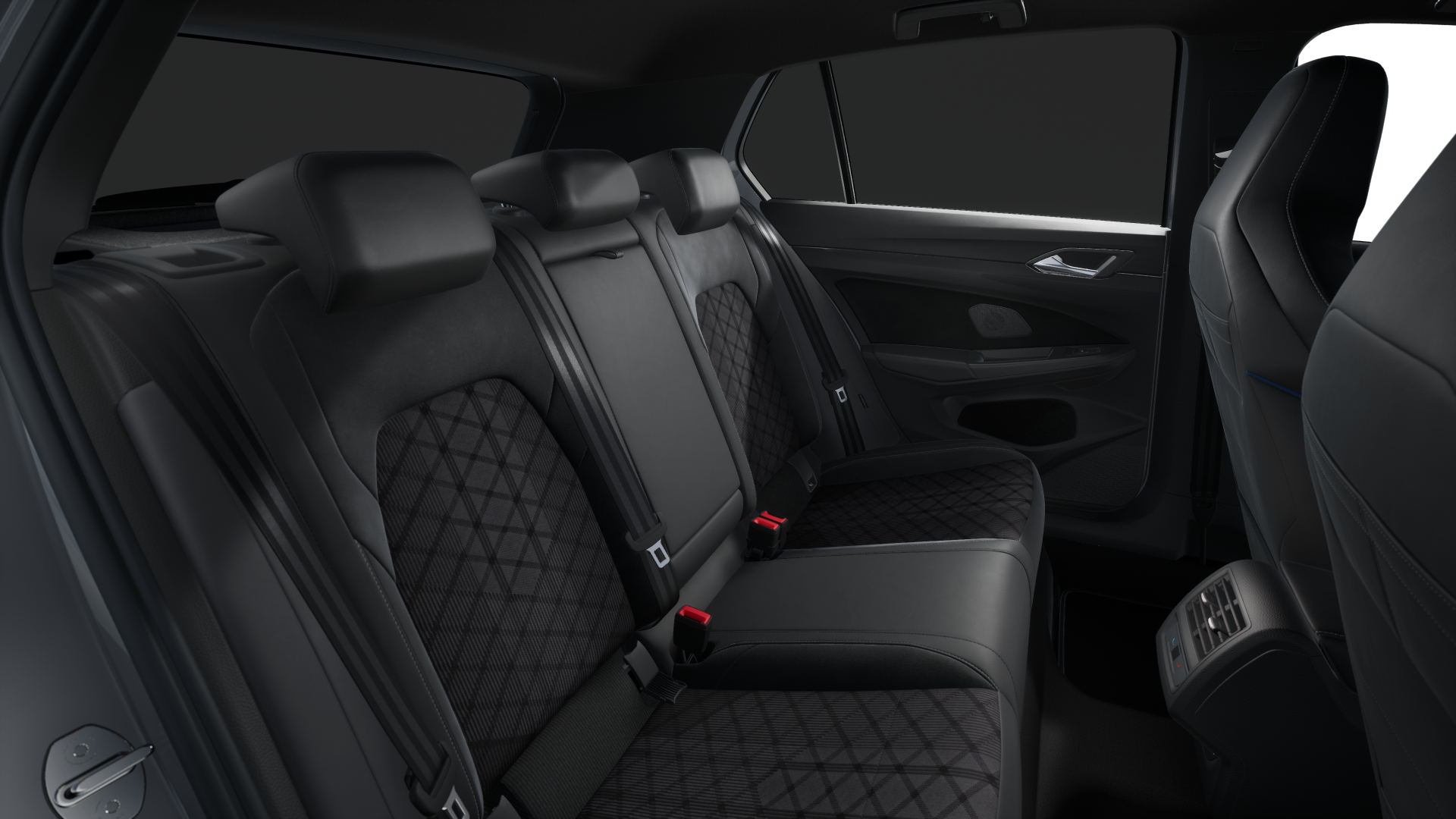 Volkswagen Golf DSG R-Line