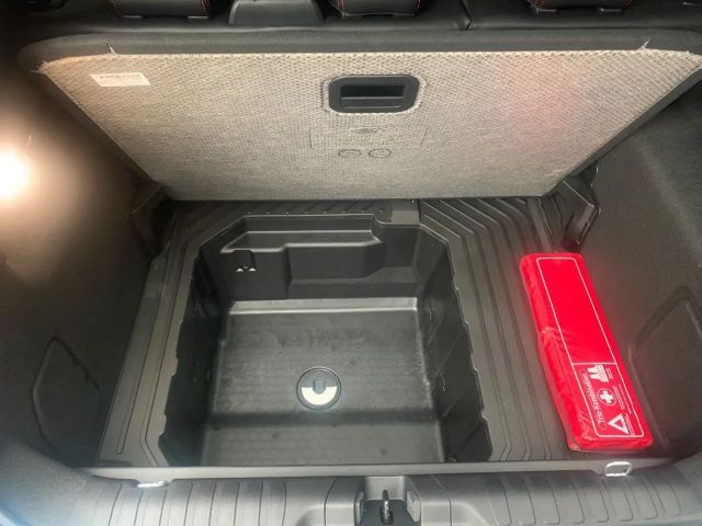 Ford Puma EcoBoost ST Line