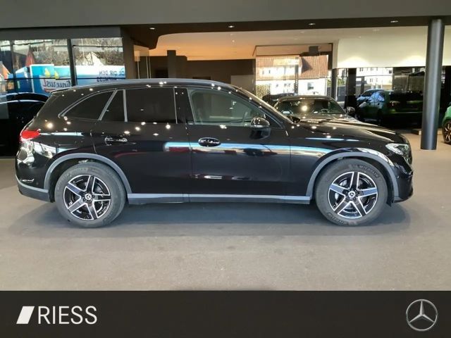 Mercedes-Benz GLC 220 4MATIC GLC 220 d