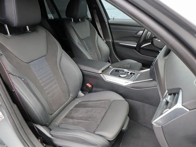 BMW 340 340d M-Sport Touring xDrive