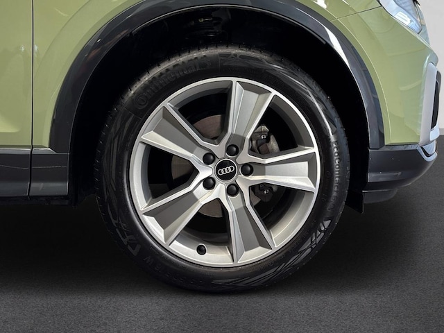 Audi Q2 35 TFSI S-Tronic