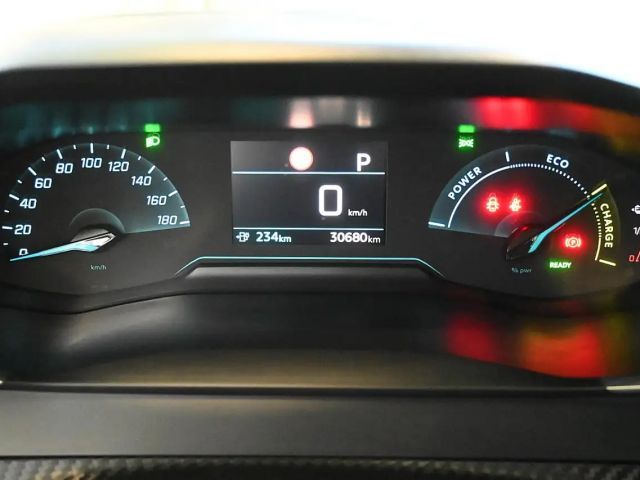 Peugeot E-2008 Elektro Actice Pack  LED,APP Connect,Spurassist...