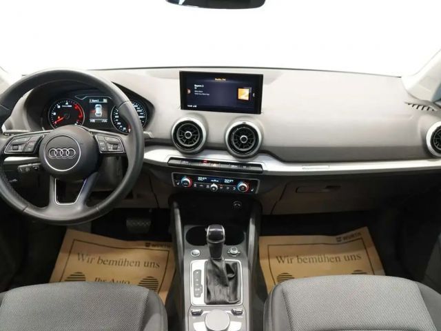 Audi Q2 35 TDI S-Tronic