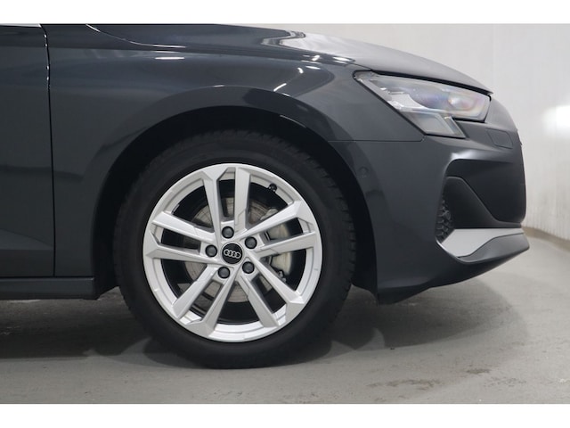 Audi A3 35 TDI S-Tronic Sedan