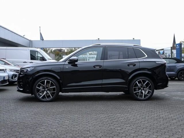 Volkswagen Tiguan DSG R-Line eHybrid
