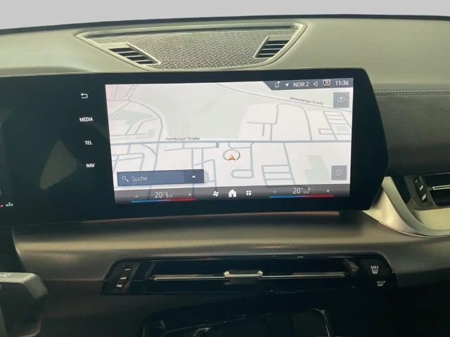 BMW X2 M-Sport sDrive20i