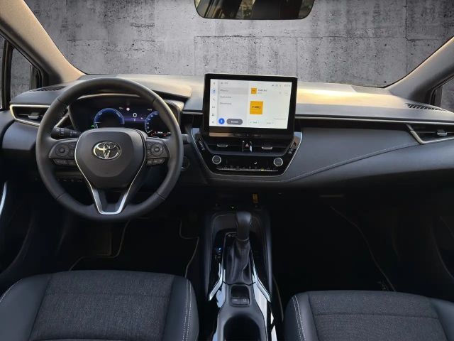 Toyota Corolla TS 1.8  Teamplayer ACC FLA KAM NAVI