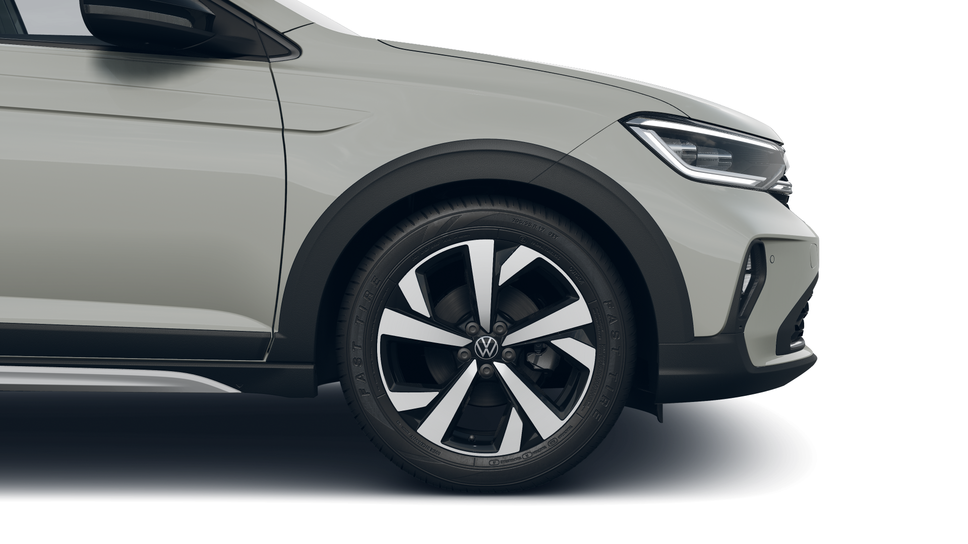 Volkswagen Taigo DSG Style