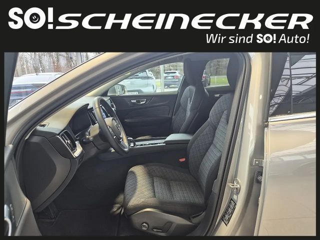 Volvo V60 Core Geartronic